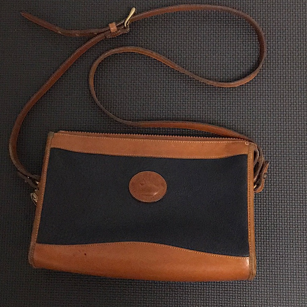 Dooney & Bourke Vintage Handbag